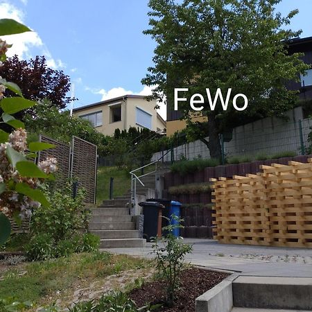 Ferienwohnung Duttental Tuttlingen Kültér fotó